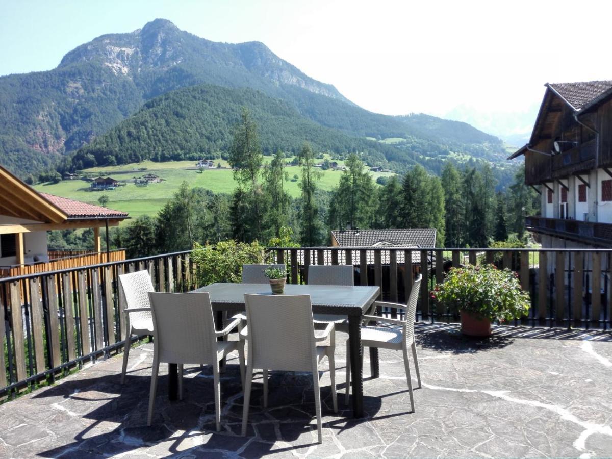 Zimmer 1 Am Manoetscherhof Guest House ตีเรส ภายนอก รูปภาพ